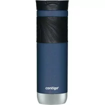 Contigo Byron 2.0 24oz Travel Mug - Leak Proof, BPA Free, Midnight Berry