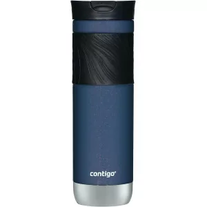 Contigo Byron 2.0 24oz Travel Mug - Leak Proof, BPA Free, Midnight Berry