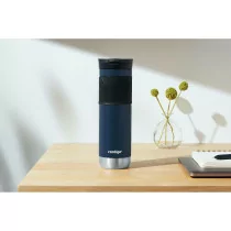 Contigo Byron 2.0 24oz Travel Mug - Leak Proof, BPA Free, Midnight Berry
