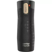 Contigo Ally Love West Loop 16oz Travel Mug - Spill-Proof, BPA-Free