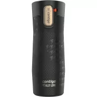 Contigo Ally Love West Loop 16oz Travel Mug - Spill-Proof, BPA-Free