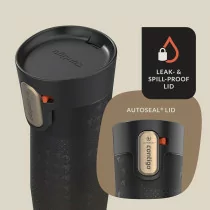 Contigo Ally Love West Loop 16oz Travel Mug - Spill-Proof, BPA-Free