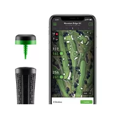 Arccos Caddie, améliorez votre golf