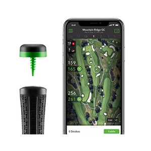 Arccos Caddie, play smarter and shoot lower