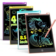 Tablette d'écriture LCD TECJOE 8,5 - Jeux éducatifs enfants