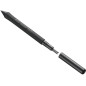 Wacom Intuos Small Graphics Tablet with Training, Software & 4 ExpressKeys – Compatible with Chromebook, Mac, Android & Wacom Intuos Small Graphics Tablet with Training, Software & 4 ExpressKeys – Compatible with Chromebook, Mac, Android &