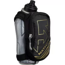 Nathan SpeedDraw Plus Insulated Water Bottle – Grip-Free Flask for Runners