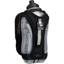 Nathan SpeedDraw Plus Insulated Water Bottle – Grip-Free Flask for Runners