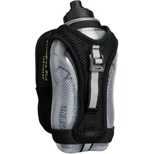 Nathan SpeedDraw Plus Insulated Water Bottle – Grip-Free Flask for Runners