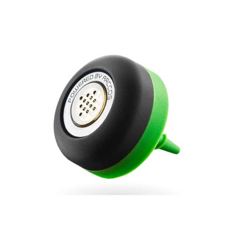 Arccos Caddie, améliorez votre golf