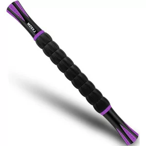 Muscle Roller Stick 18 - Deep Tissue Massage & Myofascial Relief