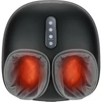 Medcursor Foot Massager with Heat & Deep Kneading for Tired Muscles