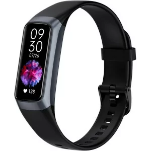 Fitness Tracker Smart Watch with Heart Rate, SpO2 & Sleep Monitor