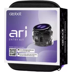 Ozobot Ari Entry Kit : Robot éducatif interactif STEM