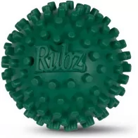 Due North Foot Rubz Massage Ball - Relieve Plantar Fasciitis & Sore Feet