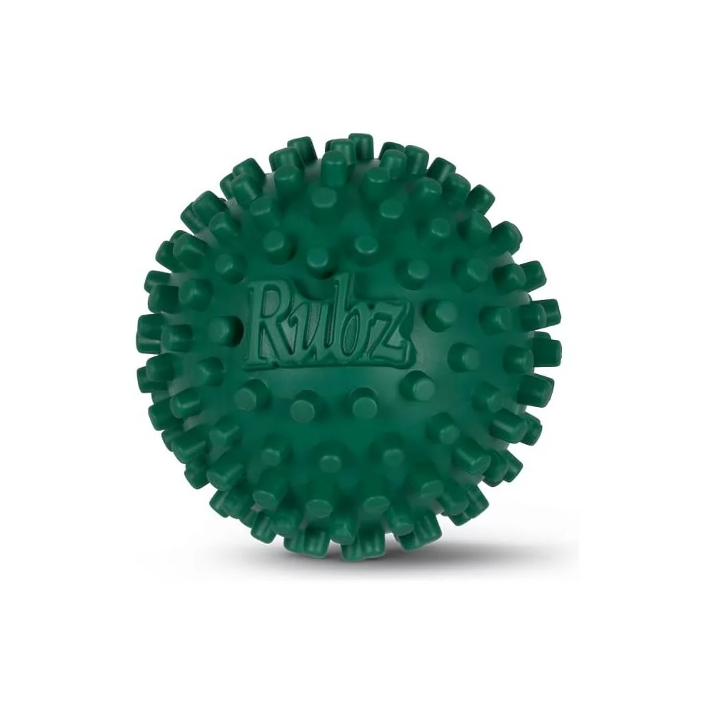 Due North Foot Rubz Massage Ball - Relieve Plantar Fasciitis & Sore Feet