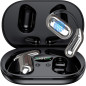 AI Translation Earbuds – Real-Time 144 Language Translator for iPhone & Android with Charging Case