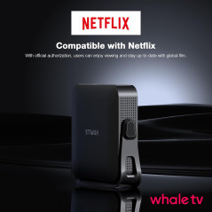 Thinnest 1.81 Smart Mini Projector 1080P WiFi Bluetooth 4K Support