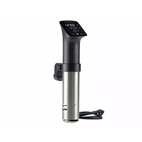 Anova Pro: Le Sous Vide Ultime – Précision, Puissance et Résultats Parfaits à Chaque Fois!