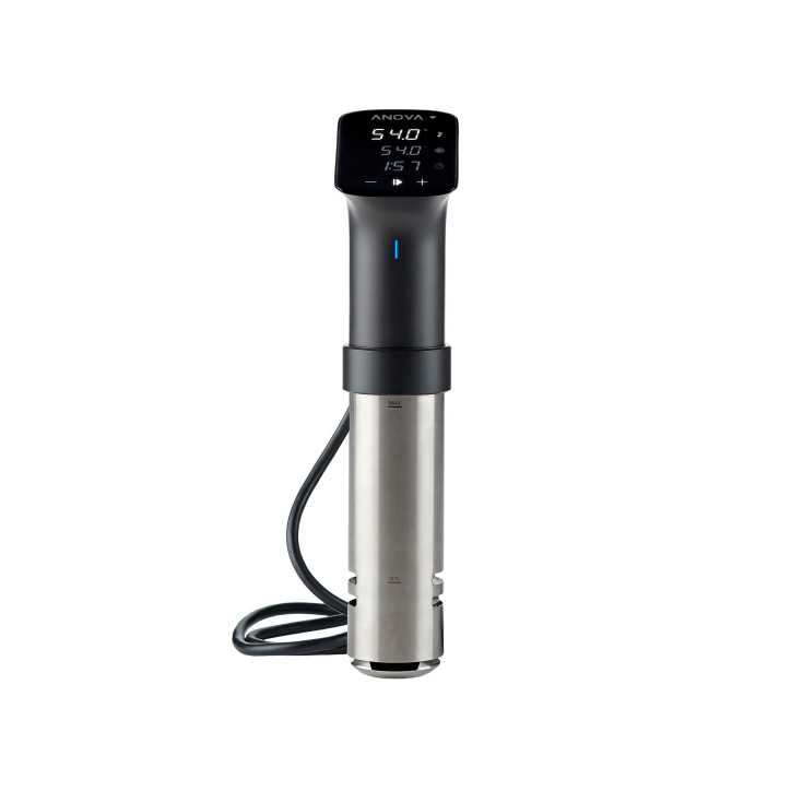 Anova Pro: Le Sous Vide Ultime – Précision, Puissance et Résultats Parfaits à Chaque Fois! Anova Pro: Le Sous Vide Ultime – Précision, Puissance et Résultats Parfaits à Chaque Fois!