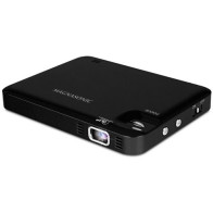 Magnasonic Pocket Projector: Portable Cinema Experience