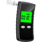 Portable Alcohol Breathalyzer Tester for Accurate BAC Measurement on the Go Portable Alcohol Breathalyzer Tester for Accurate BAC Measurement on the Go