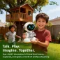 2XL Interactive Robot Toy for Kids – Smart Learning & Safe AI Play