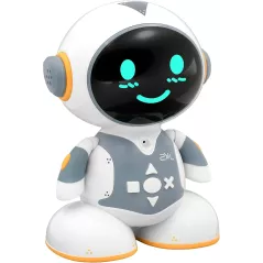 2XL Interactive Robot Toy for Kids – Smart Learning & Safe AI Play