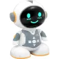 2XL Interactive Robot Toy for Kids – Smart Learning, Stories, Quizzes, 40+ Languages, Voice & Parental Controls