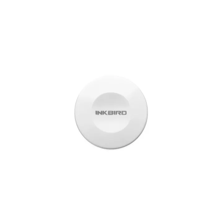 Inkbird IBS-TH1: Thermomètre Hygromètre Bluetooth - Surveillance Précise de lEnvironnement