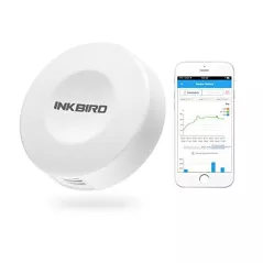 IBS-TH1, surveillez la température de n'importe où