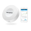 IBS-TH1, monitor the temperature anywhere and anytime