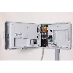 Rain Bird ESP-ME3 4-Station WiFi Ready Indoor/Outdoor Controller