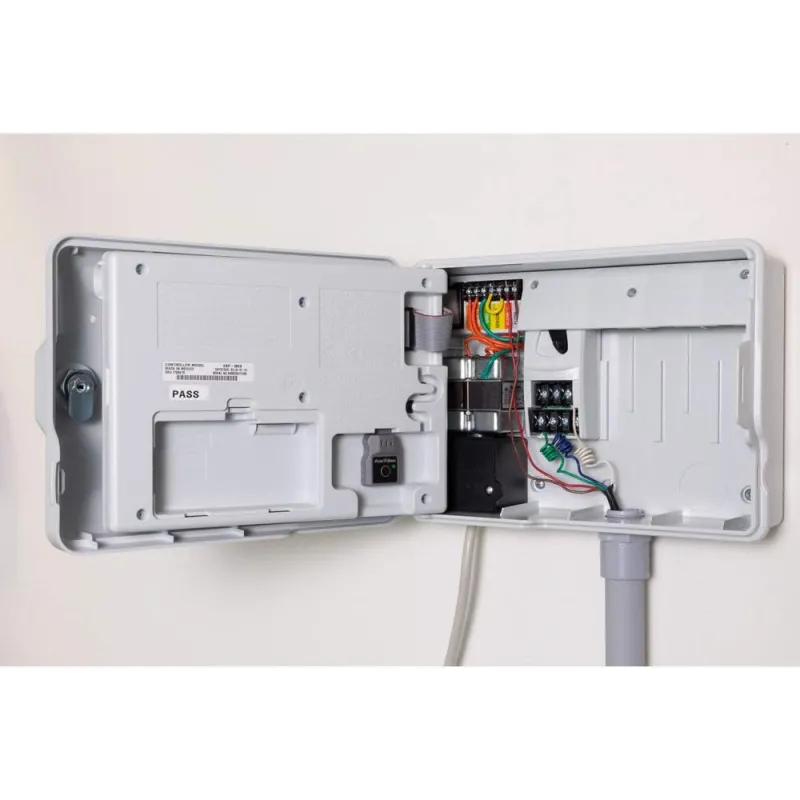 Rain Bird ESP-ME3 4-Station WiFi Ready Indoor/Outdoor Controller
