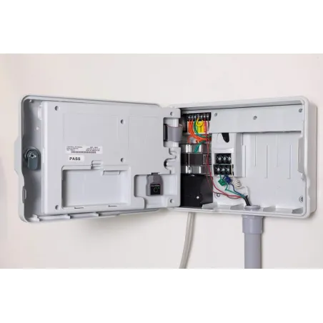 Rain Bird ESP-ME3 4-Station WiFi Ready Indoor/Outdoor Controller
