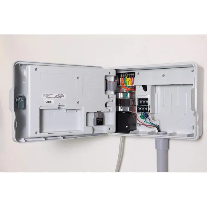 Rain Bird ESP-ME3 4-Station WiFi Ready Indoor/Outdoor Irrigation Controller | Model ESP-ME3-A1