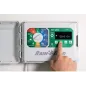 Rain Bird ESP-ME3 4-Station WiFi Ready Indoor/Outdoor Irrigation Controller | Model ESP-ME3-A1