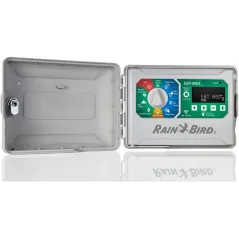 Rain Bird ESP-ME3 4-Station WiFi Ready Indoor/Outdoor Controller