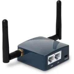 Mini Routeur Portable GL.iNet GL-AR300M16-Ext WiFi VPN OpenWrt