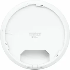 Ubiquiti UniFi 7 Pro WiFi 7 Access Point US Model - PoE+ Adapter Not Included (U7-Pro-US)