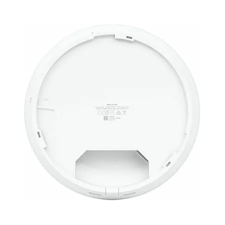 Ubiquiti UniFi 7 Pro WiFi 7 Access Point US Model - PoE+ Adapter Not Included (U7-Pro-US)