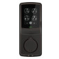 Lockly Secure Plus: Keyless Entry with Peek-Proof Touchscreen & Fingerprint Lock