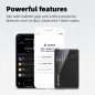 SafePal S1 Cryptocurrency Hardware Wallet - Open Source, Secure Cold Storage for Bitcoin, Ethereum, NFTs & More