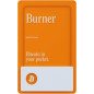 Burner Bitcoin Wallet – Physical Reloadable Crypto Card | Cold Storage, Hardware Security, PIN Locked, No App Needed