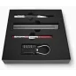 72-Word Stainless Steel Crypto Seed Storage - BIP39 Compatible for Ledger & Trezor Wallets
