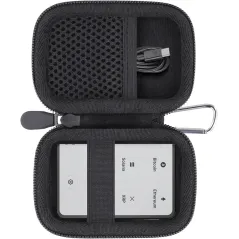 Aenllosi Hard Case for Ledger Nano Gen5/Flex/STAX BTC Wallet Only