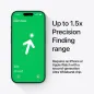 Apple AirTag 2ème Génération : Localisateur Précis et Simple