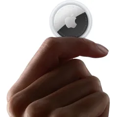Apple AirTag 2ème Génération : Localisateur Précis et Simple