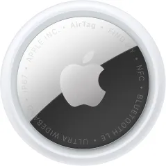 Apple AirTag 2ème Génération : Localisateur Précis et Simple