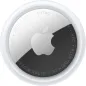 Apple AirTag 2e Génération - Localisateur avec Son, Configuration Facile, Précision 1,5X pour Clés, Portefeuille